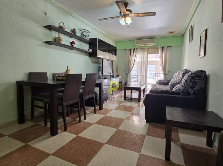Sale - Apartment / Flat - Torrellano