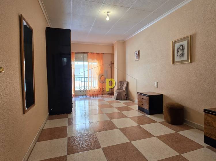 Sale - Apartment / Flat - Torrellano
