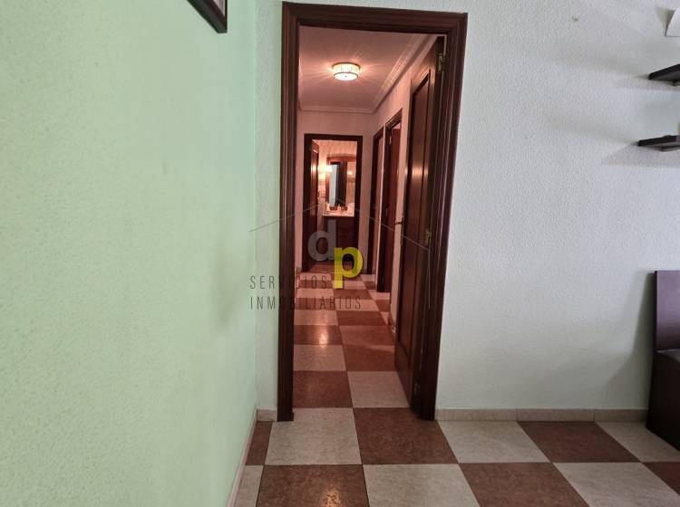 Sale - Apartment / Flat - Torrellano