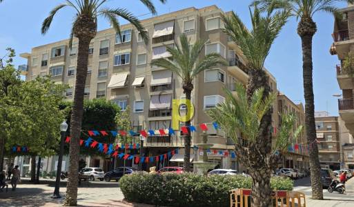 Apartamento / Piso - Venta - Torrellano - Torrellano