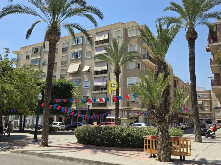 Venta - Apartamento / Piso - Torrellano