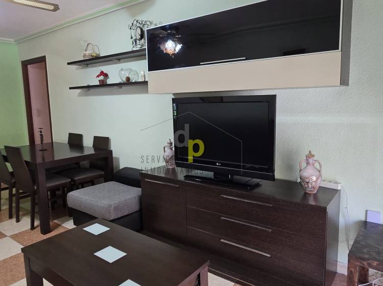 Venta - Apartamento / Piso - Torrellano