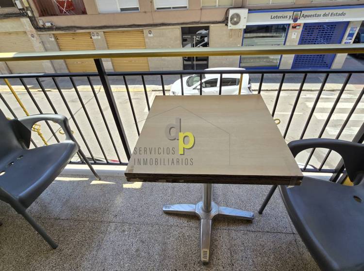 Venta - Apartamento / Piso - Torrellano