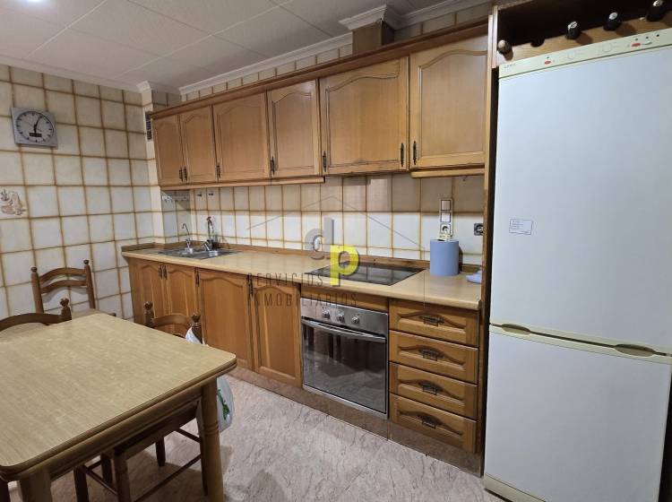 Venta - Apartamento / Piso - Torrellano