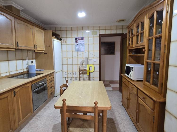 Venta - Apartamento / Piso - Torrellano