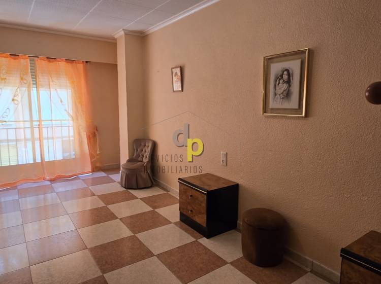 Venta - Apartamento / Piso - Torrellano