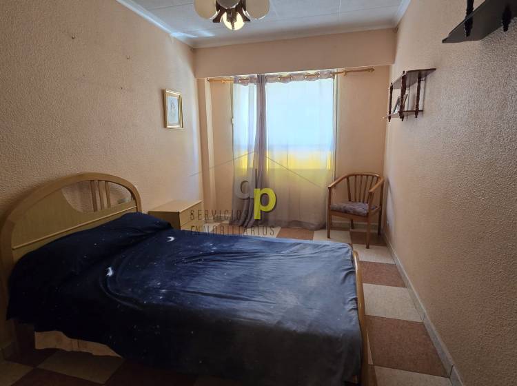 Venta - Apartamento / Piso - Torrellano