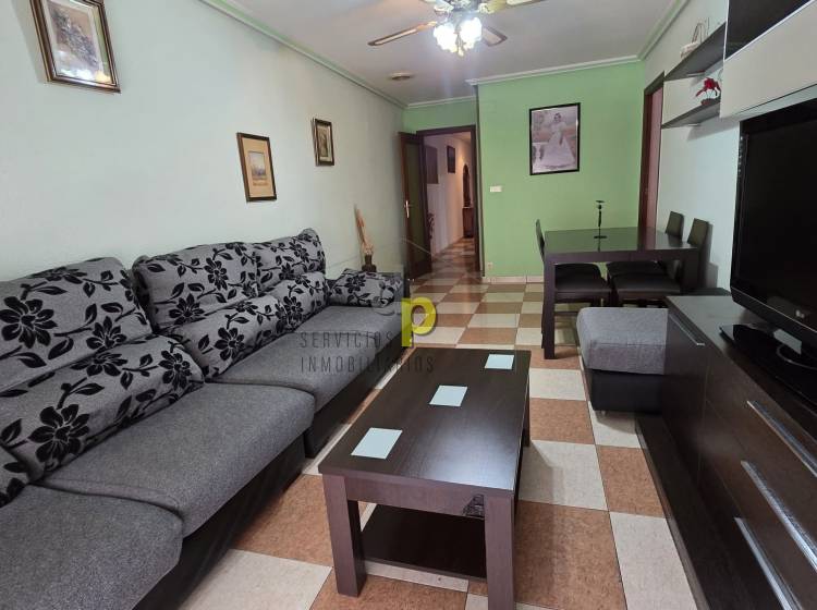 Venta - Apartamento / Piso - Torrellano