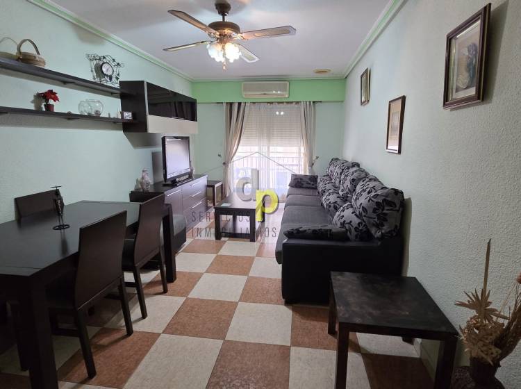 Venta - Apartamento / Piso - Torrellano