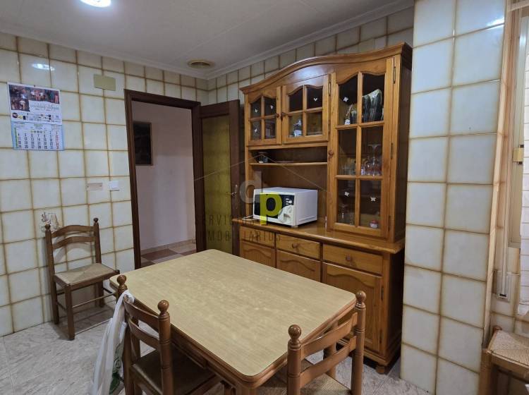 Venta - Apartamento / Piso - Torrellano