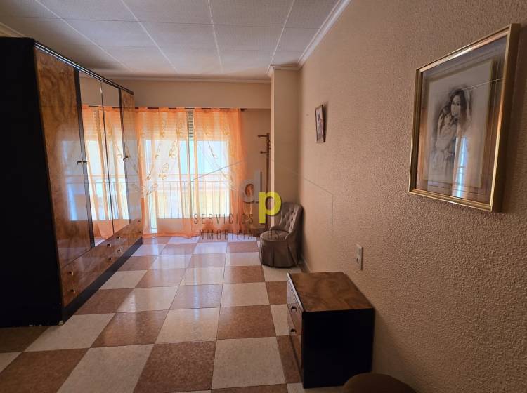 Venta - Apartamento / Piso - Torrellano
