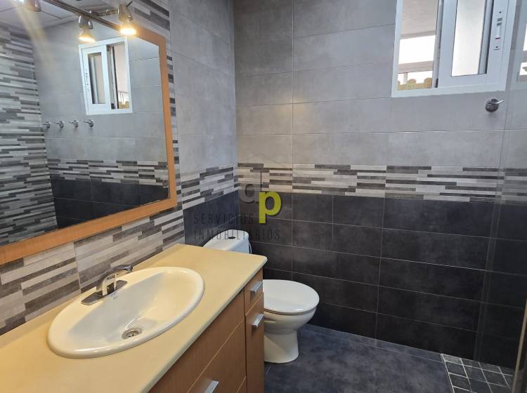 Sale - Apartment / Flat - Torrellano