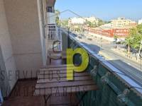 Sale - Apartment / Flat - Torrellano