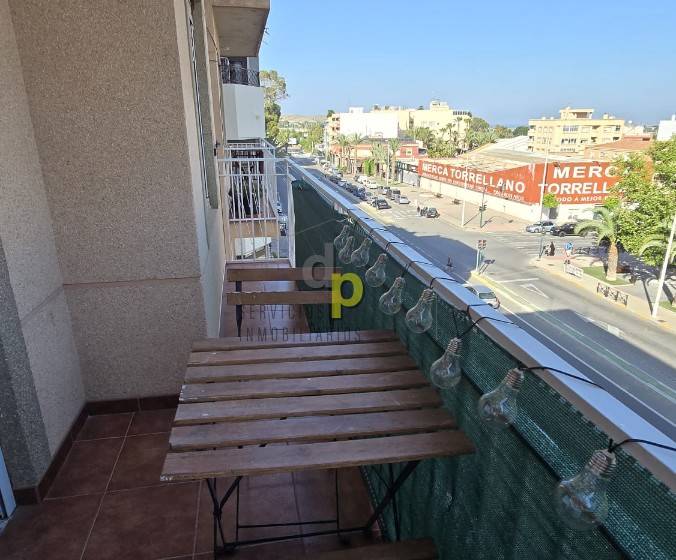 Sale - Apartment / Flat - Torrellano