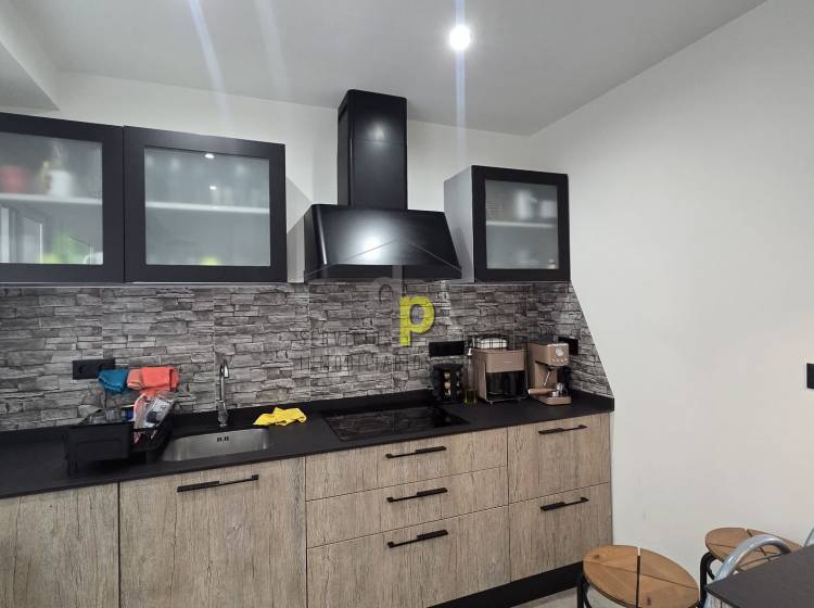 Sale - Apartment / Flat - Torrellano
