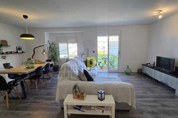Apartment / Flat - Sale - Torrellano - Torrellano