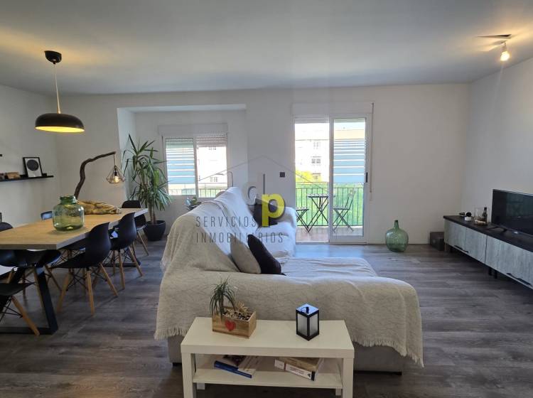 Sale - Apartment / Flat - Torrellano