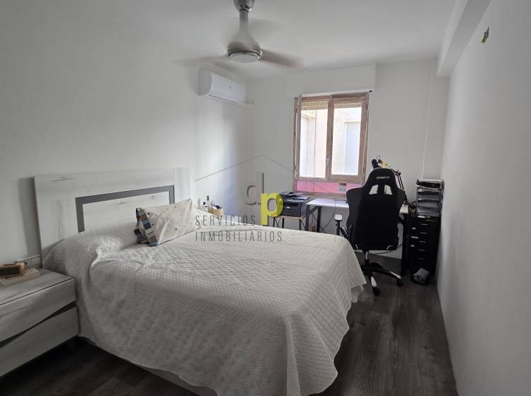 Sale - Apartment / Flat - Torrellano