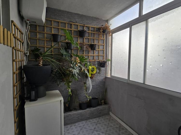 Sale - Apartment / Flat - Torrellano
