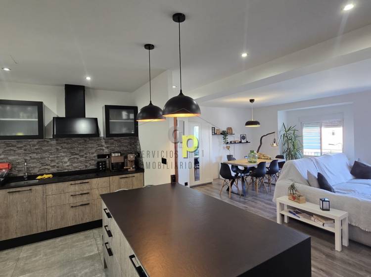 Sale - Apartment / Flat - Torrellano