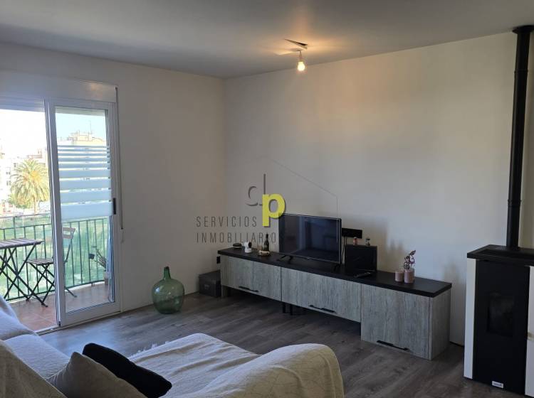 Sale - Apartment / Flat - Torrellano