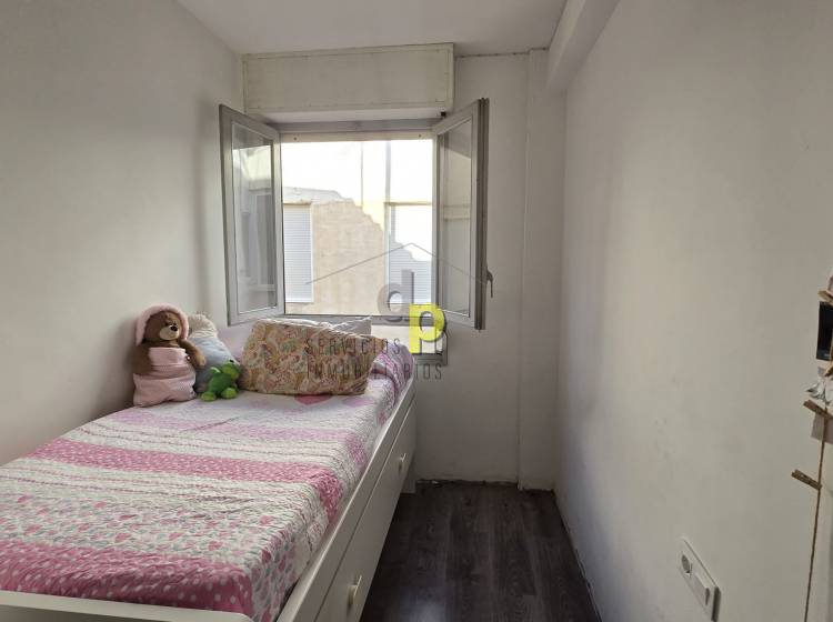 Sale - Apartment / Flat - Torrellano