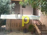 Sale - Townhouse - San Juan de Alicante