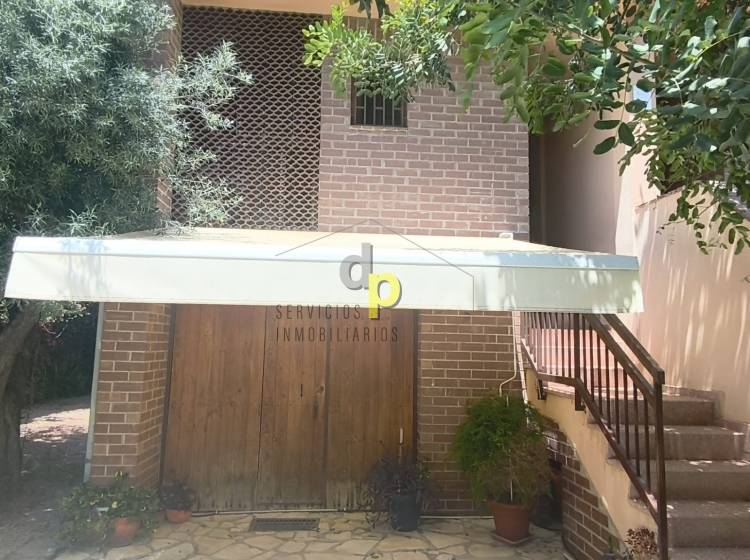 Sale - Townhouse - San Juan de Alicante
