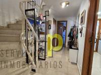 Sale - Townhouse - San Juan de Alicante