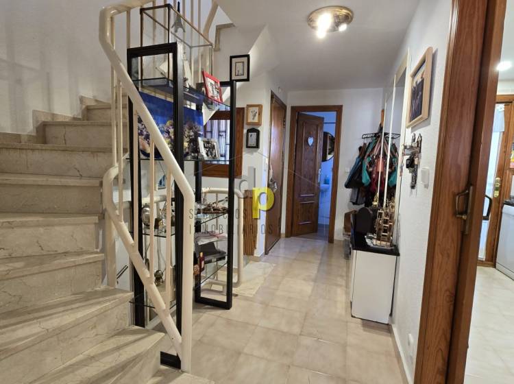 Sale - Townhouse - San Juan de Alicante