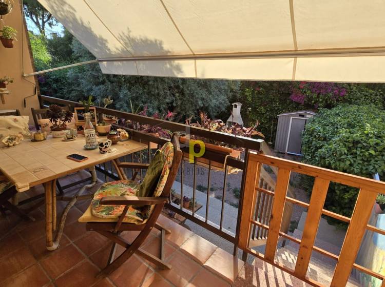 Sale - Townhouse - San Juan de Alicante