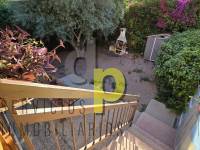 Sale - Townhouse - San Juan de Alicante