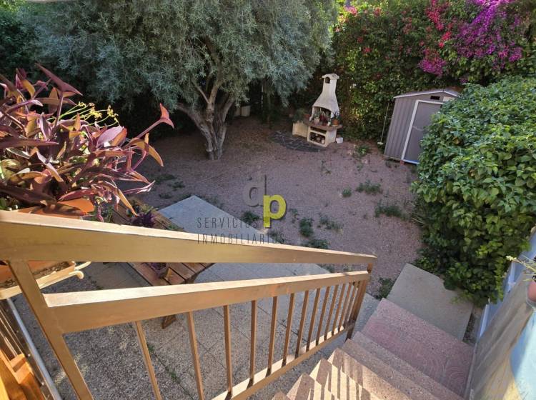 Sale - Townhouse - San Juan de Alicante