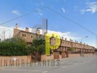 Sale - Townhouse - San Juan de Alicante