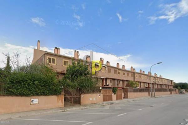 Townhouse - Sale - San Juan de Alicante - San Juan de Alicante