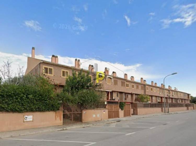 Sale - Townhouse - San Juan de Alicante