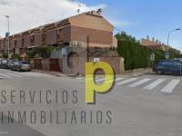 Sale - Townhouse - San Juan de Alicante