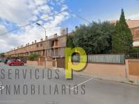 Sale - Townhouse - San Juan de Alicante