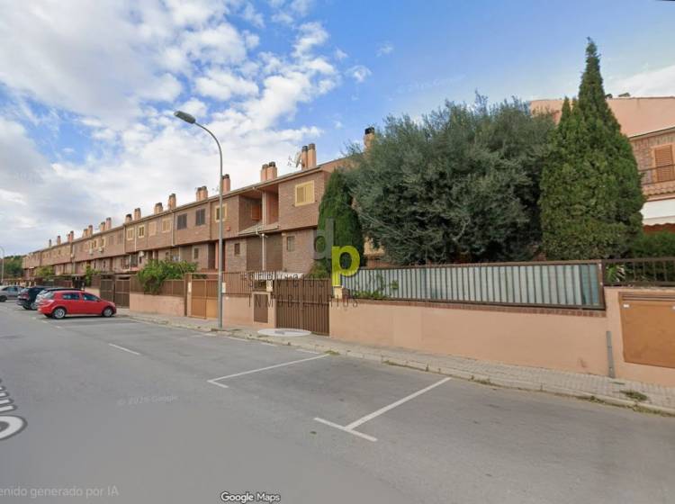 Sale - Townhouse - San Juan de Alicante