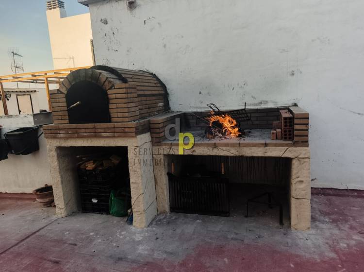 Sale - Apartment / Flat - Torrellano