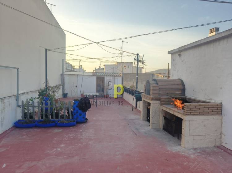 Sale - Apartment / Flat - Torrellano
