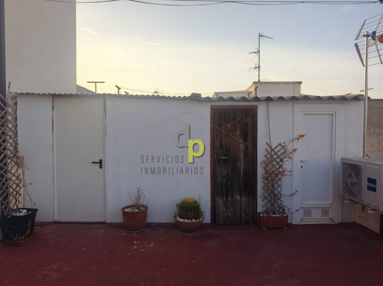 Sale - Apartment / Flat - Torrellano