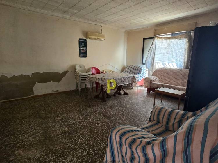 Venta - Casa de campo - Elche Pedanías - Daimés