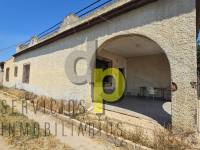 Venta - Casa de campo - Elche Pedanías - Daimés