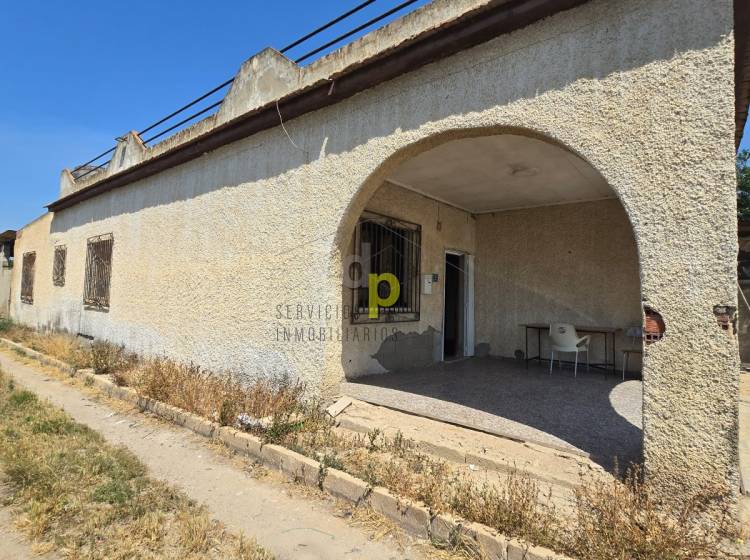 Venta - Casa de campo - Elche Pedanías - Daimés