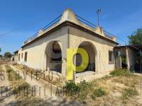 Venta - Casa de campo - Elche Pedanías - Daimés