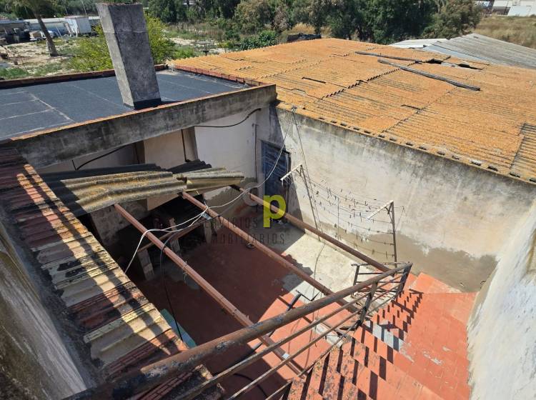 Venta - Casa de campo - Elche Pedanías - Daimés