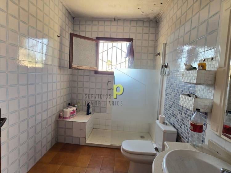 Venta - Casa de campo - Elche Pedanías - Daimés