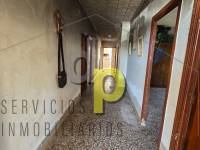 Venta - Casa de campo - Elche Pedanías - Daimés
