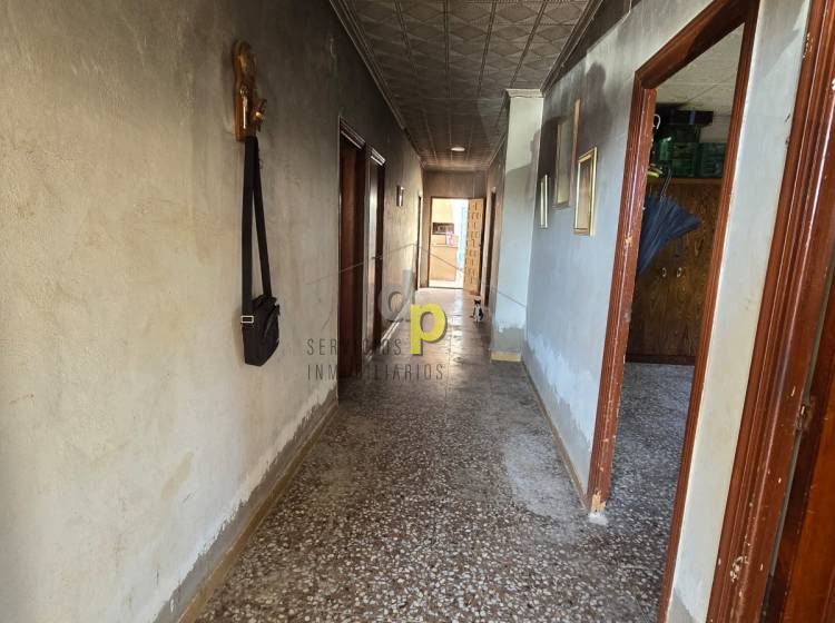Venta - Casa de campo - Elche Pedanías - Daimés
